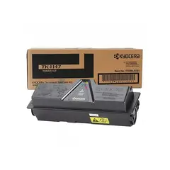 KYOCERA - Tóner 1147 Para Impresoras Fs1035mfp/l 1135mfp/l Negro