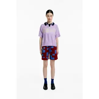 MAGLIONE - Pantaloneta Pixel Mujer