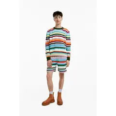 MAGLIONE - Pantaloneta Horizonte Hombre