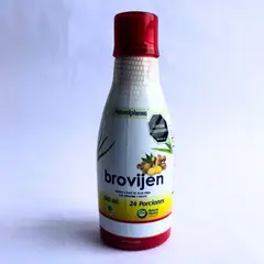 GENERICO - Brovijen- Combate La Tosferina- Combate El Dolor De Garganta