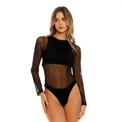 MARITHE FRANCOIS GIRBAUD - Body Para Mujer Girbaud