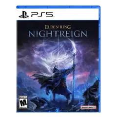 PLAYSTATION - Elden Ring Nightreign PS5 Fisico