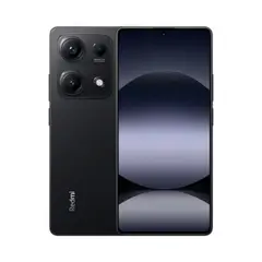 XIAOMI - Celular Redmi Note 14s 256GB 8GB Ram 4G Negro