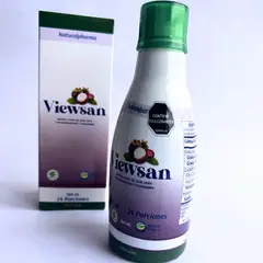 GENERICO - Viewsan- Antioxidante - Propiedades Regenerativas