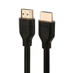 BESTCOM - Cable HDMI a HDMI macho 8K de alta velocidad de 3 Metros