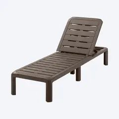 RIMAX - Cama Asoleadora Barú Color Mocca 13733