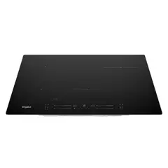 WHIRLPOOL - Estufa Induccion 77cm 4 Puestos ACM708NE Vidrio