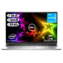 DELL - PORTATIL INSPIRON 3520 INTEL CORE I3 1215U 512GB SSD 16GB RAM 15.6" HD