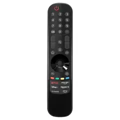 GENERICO - Control Para Tv LG Mr24ga Con Mando De Voz Y Puntero