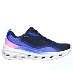 SKECHERS - Tenis Glide Step Swift Color Morado Para Mujer
