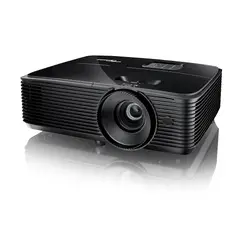 OPTOMA - Videoproyector W400LVe WXGA 4000 Lumens