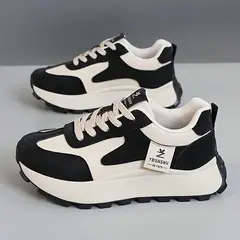 GENERICO - Tenis Yuan Dama Extra Cómodos 2025