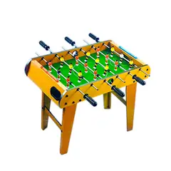 GENERICO - Metegol o Futbolito Clasico en Madera