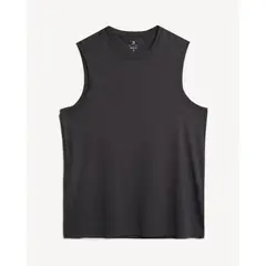 SEVEN SEVEN - Camiseta De Hombre Color Negro Marca #45092686