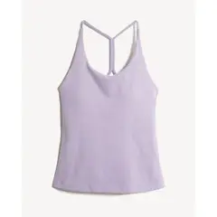 SEVEN SEVEN - Camiseta De Mujer Color Lila Marca #28096242