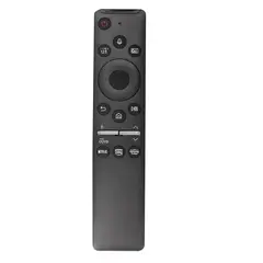 GENERICO - Control Remoto Samsung Smart Tv 4k Con Voz Comando