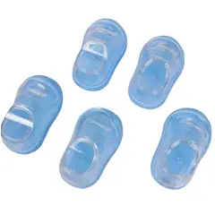 GENERICO - Recordatorio de Baby Shower Zapato Color Azul