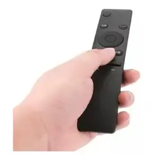 GENERICO - Control Remoto Samsung Smart Tv 4k