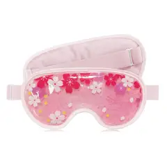 GENERICO - Cubreojos Máscara Gel Térmico Frío/calor 360 Alivio