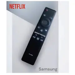 GENERICO - Control Remoto Samsung 4k Tecla Netflix Prime Video