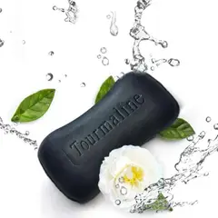 GENERICO - Jabon de Tumalina HGW Tourmaline Soap