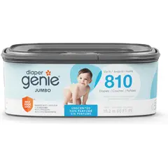 PLAYTEX - Repuestos Caneca Diaper Genie Jumbo Cuadrado 810 P