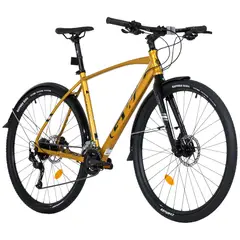 GW - BICICLETA URBANA TIPO RUTERA SACRAMENTO