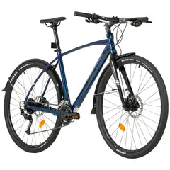 GW - BICICLETA URBANA TIPO RUTERA SACRAMENTO