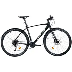 GW - BICICLETA URBANA TIPO RUTERA SACRAMENTO