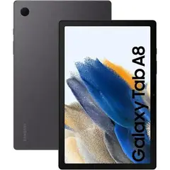 SAMSUNG - Tablet Galaxy Tab A8 10.5 Wifi 64 Gb 4 Gb Gris