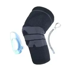 GENERICO - Rodillera De Compresión Para Entrenamiento Y Deporte