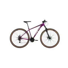 GW - BICICLETA MTB MONKEY