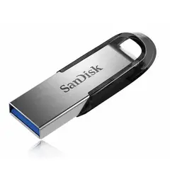 SANDISK - Ultra Flair Usb 3.0 128gb-acceso Rápido Y Protección