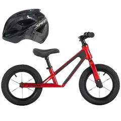GW - Bicicleta Niño Niña Rin 12 Balance Magnesio