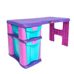 COLPLAST - Escritorio Infantil Niña 300771