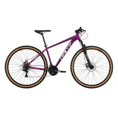 GW - BICICLETA MTB MONKEY