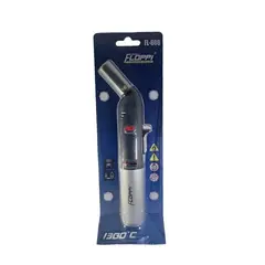GENERICO - Soplete Flameador Profesional FLOPPI FL-606