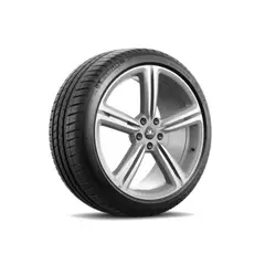 MICHELIN - LLANTA 20550R16 PILOT SPORT 3