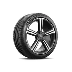 MICHELIN - LLANTA 24545R20 PILOT SPORT 4