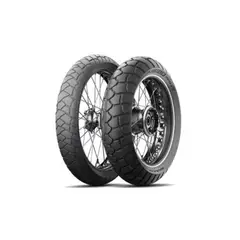 MICHELIN - LLANTA PARA MOTO 909021 ANAKEE ADVENTURE