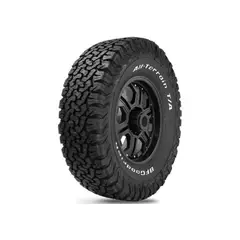 BFGOODRICH - LLANTA BF GOODRICH 26565R18 ALL TERRAIN TA KO