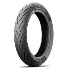 MICHELIN - LLANTA PARA MOTO 12070 ZR 17 MC 58W PILOT STREET RADIAL F TL