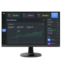 LENOVO - Monitor LCD C24-40 24