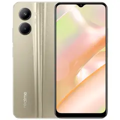 REALME - C33 4+64GB NFC