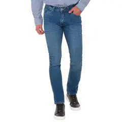 BACK SIDE - JEAN PARA HOMBRE SLIM FIT