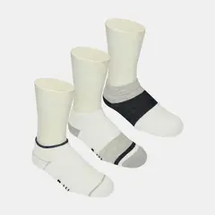 BUBBLE GUMMERS - Medias Para Niño Bubblegummers Natural Kany