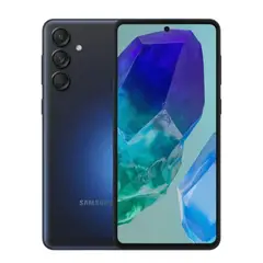 SAMSUNG - Celular Galaxy M55 5g Dual Sim 256 Gb 8 Ram Azul