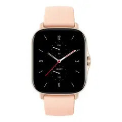 AMAZFIT - Reloj Inteligente Gts 2 Rosa