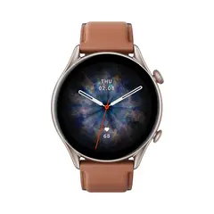 AMAZFIT - Reloj Inteligente Gtr 4 New Cafe