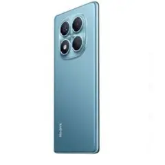 XIAOMI - CELULAR REDMI NOTE 14 PRO 8GB/256GB AZUL OCEANO